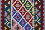 Gashgai Kilim - Image 5