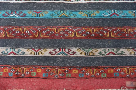 Kilim Rug - Image 4
