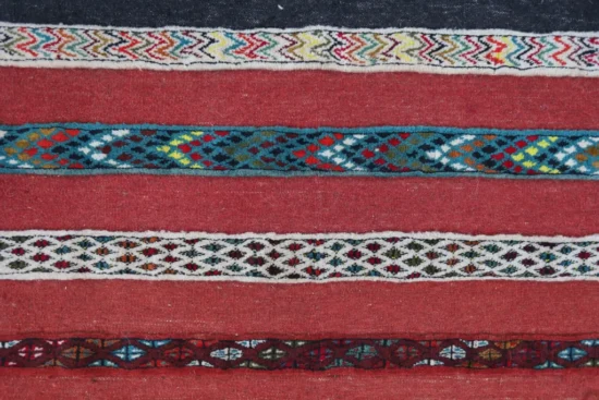 Kilim Rug - Image 5