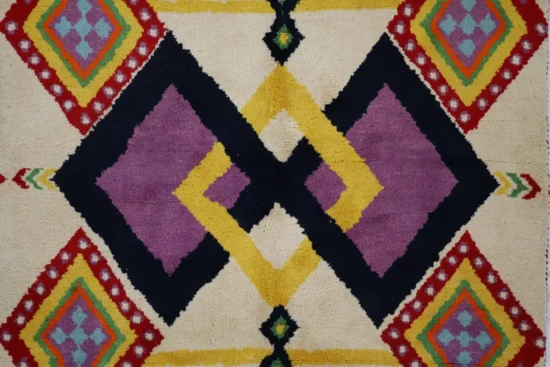 Modern Rug - Image 5