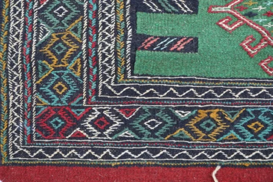 Kurdish Kilim - Image 7