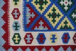 Gashgai Kilim - Image 5