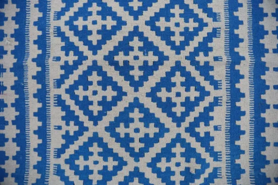 Gashgai Kilim - Image 3