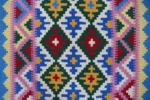 Gashgai Kilim - Image 3
