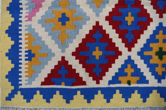 Gashgai Kilim - Image 3