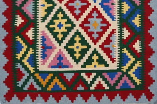 Gashgai Kilim - Image 6