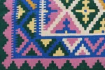 Gashgai Kilim - Image 6