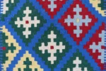 Gashgai Kilim - Image 7