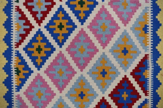 Gashgai Kilim - Image 4