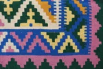 Gashgai Kilim - Image 7