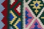Gashgai Kilim - Image 8