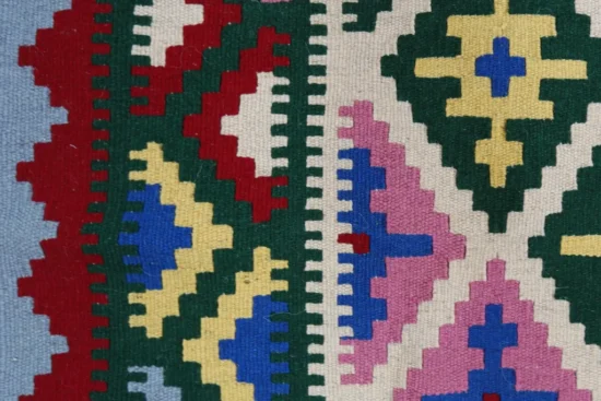 Gashgai Kilim - Image 8