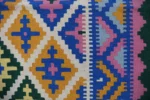 Gashgai Kilim - Image 8