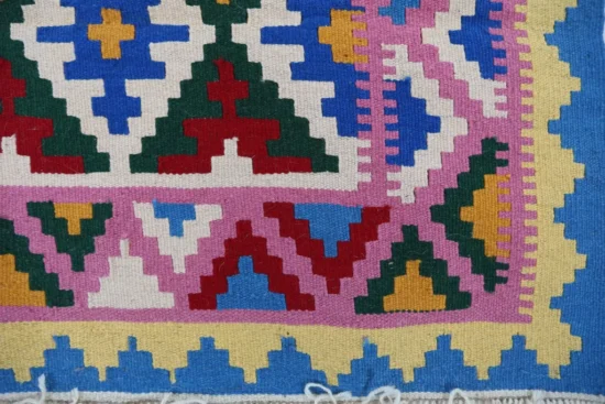 Gashgai Kilim - Image 7