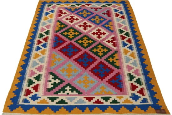 Gashgai Kilim - Image 2