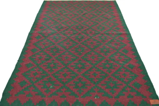 Gashgai Kilim - Image 2