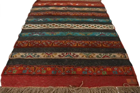 Kilim Rug - Image 2