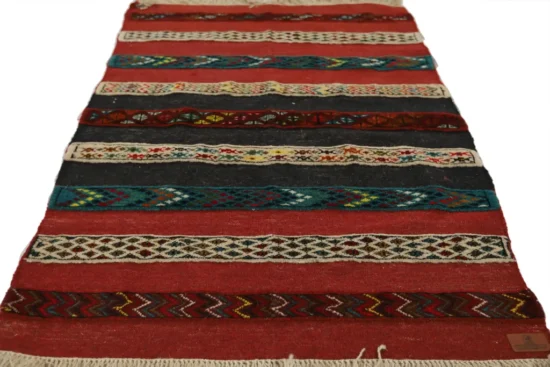 Kilim Rug - Image 2