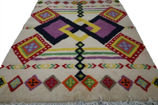Modern Rug - Image 3