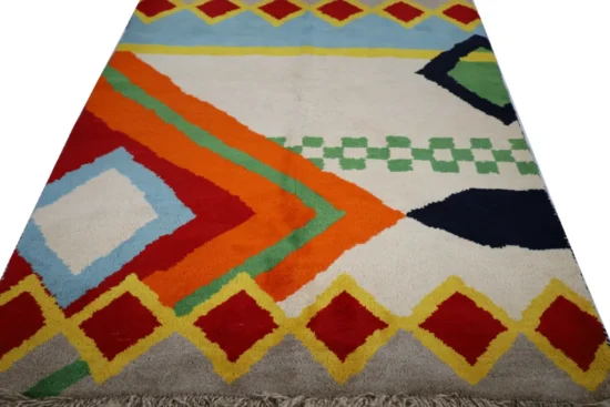 Modern Rug - Image 3