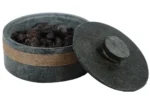 Handcrafted Lava Stone Diffuser - Image 4