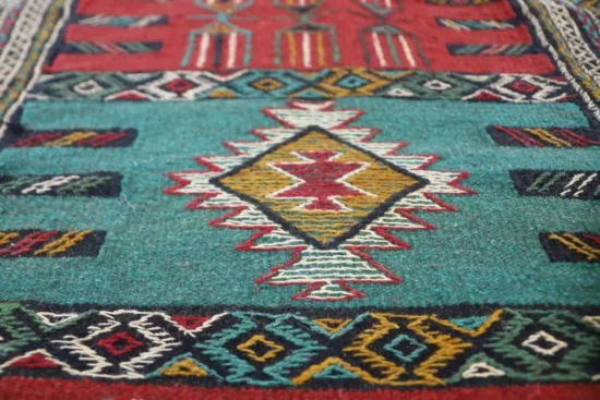 Kurdish Kilim - Image 5