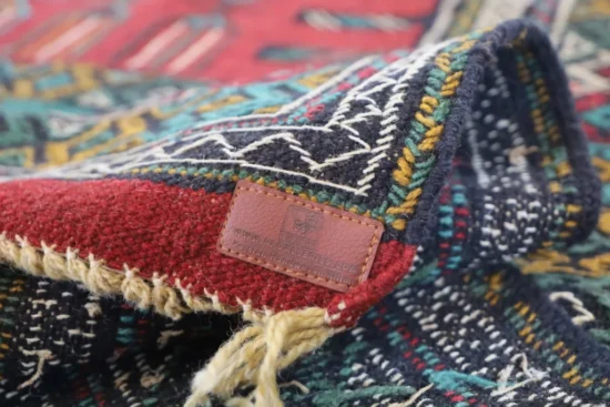 Kurdish Kilim - Image 8