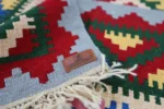 Gashgai Kilim - Image 9
