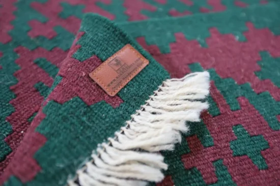 Gashgai Kilim - Image 6