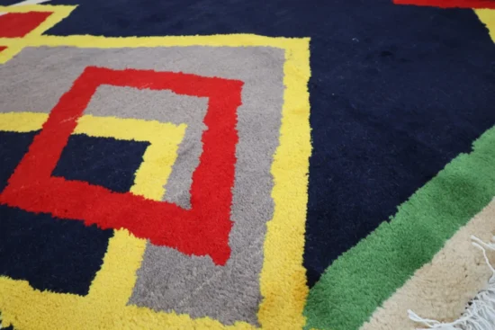 Modern Rug - Image 12