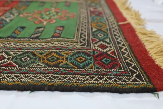 Kurdish Kilim - Image 10