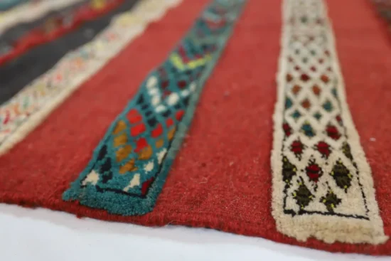 Kilim Rug - Image 7