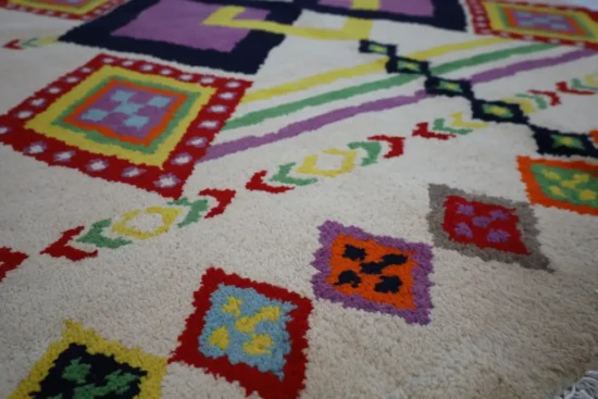 Modern Rug - Image 11