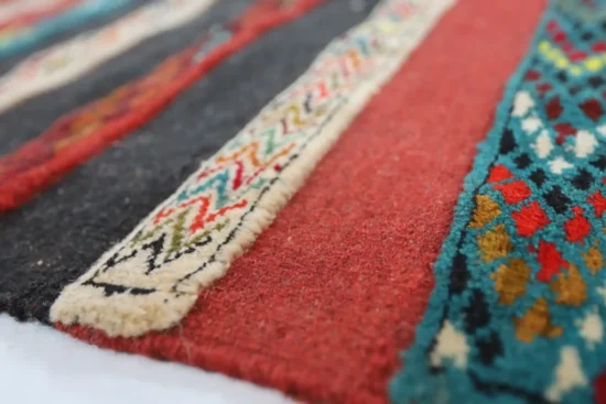 Kilim Rug - Image 8
