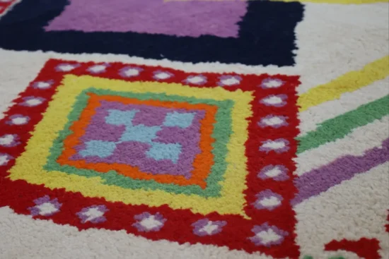 Modern Rug - Image 12