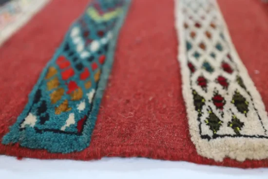 Kilim Rug - Image 9