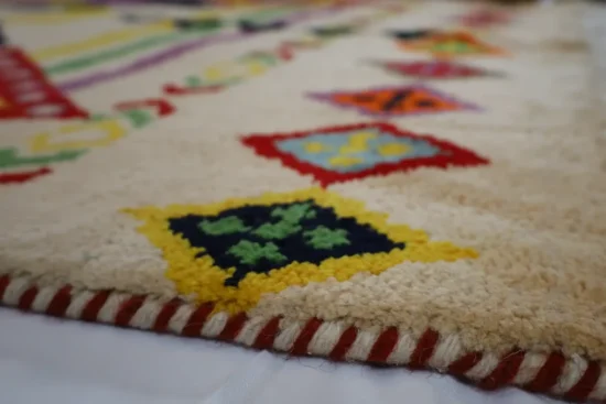Modern Rug - Image 13