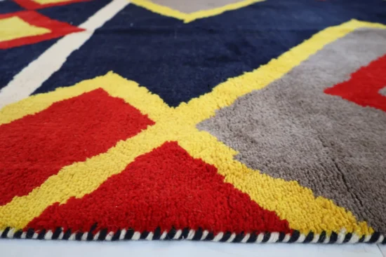 Modern Rug - Image 14