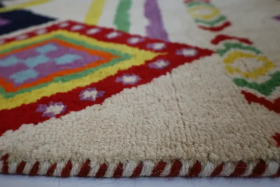 Modern Rug - Image 14