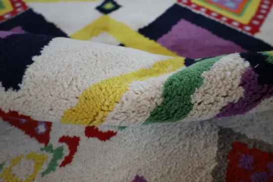 Modern Rug - Image 15
