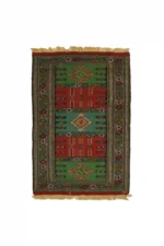 Kurdish Kilim