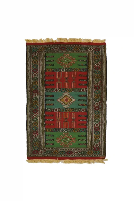 Kurdish Kilim