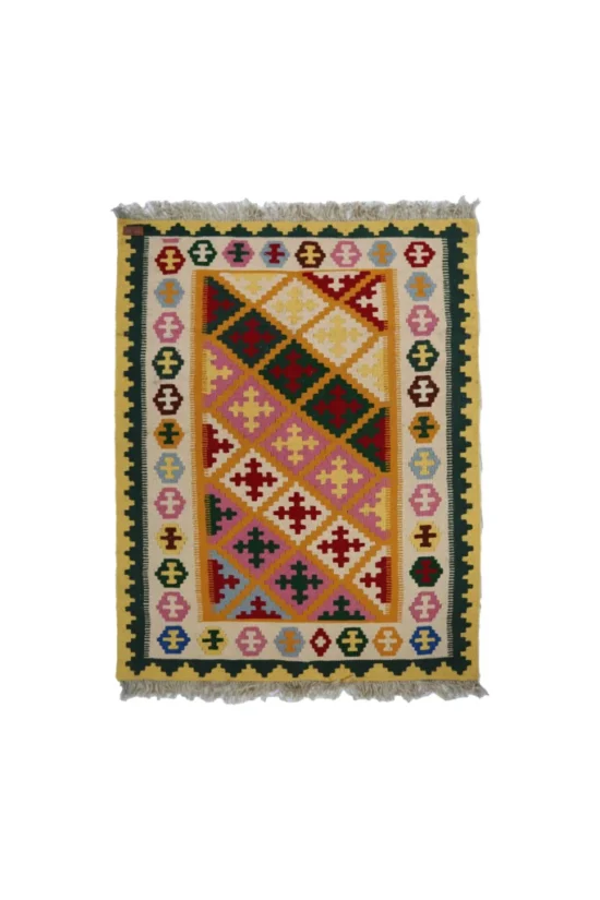 Gashgai Kilim