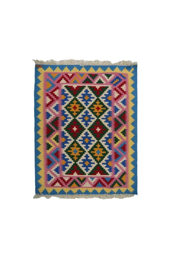 Gashgai Kilim