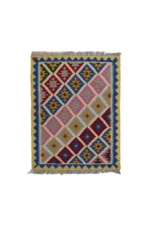 Gashgai Kilim