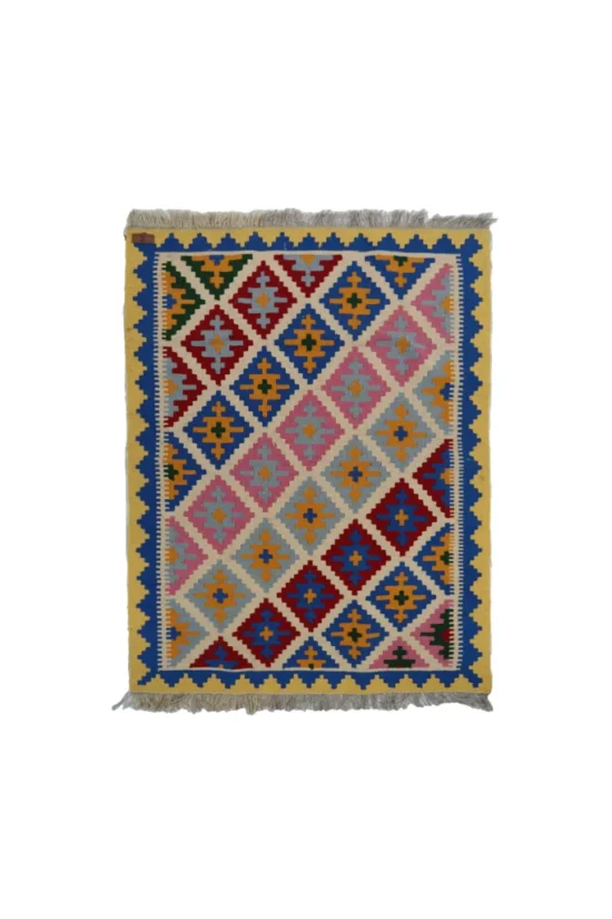 Gashgai Kilim