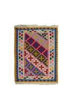 Gashgai Kilim