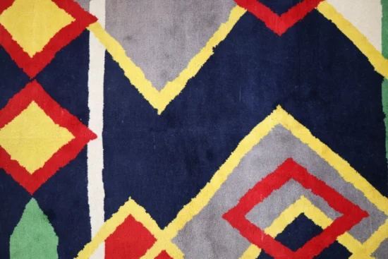 Modern Rug - Image 4