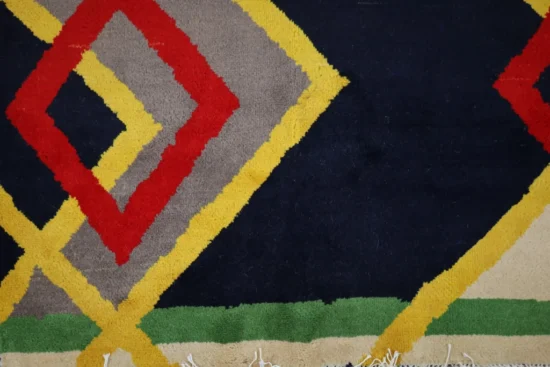 Modern Rug - Image 6