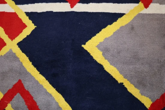 Modern Rug - Image 9
